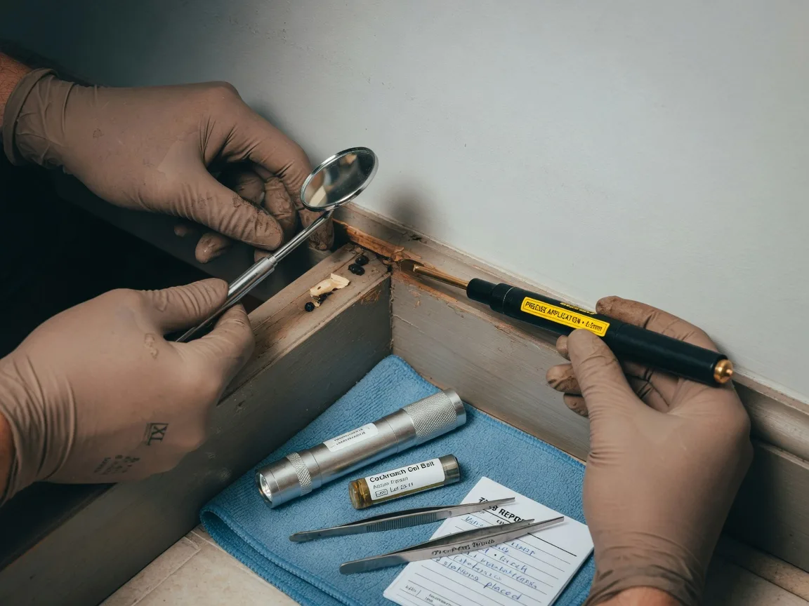 Why choose Emergency Pest Control in Rural Retreat, VA